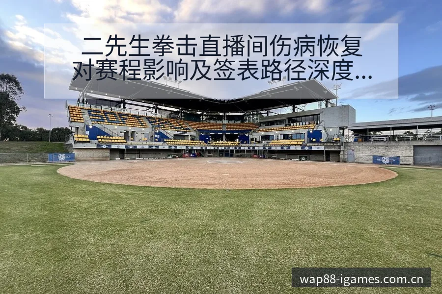 二先生拳击直播间伤病恢复对赛程影响及签表路径深度分析 - 爱游戏